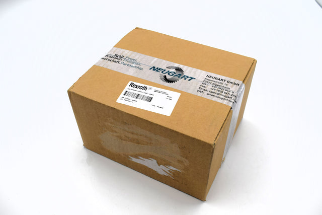 BOSCH REXROTH GTE060-NN2-040A-NN02