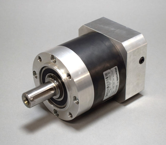 BOSCH REXROTH GTE120-NN2-020A-NN20