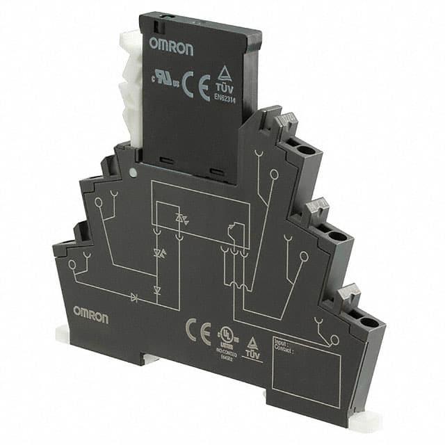 OMRON G3RV-SR700-DDC12