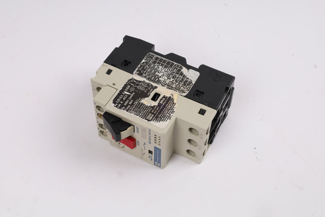 SCHNEIDER ELECTRIC GV2ME04