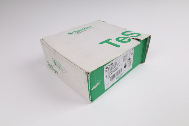 SCHNEIDER ELECTRIC GV3L65