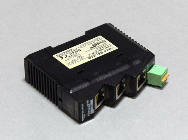 OMRON GX-JC03