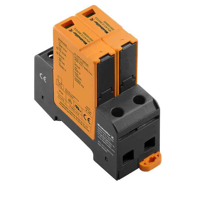 WEIDMULLER 2591400000-VPUACI2300/12.5