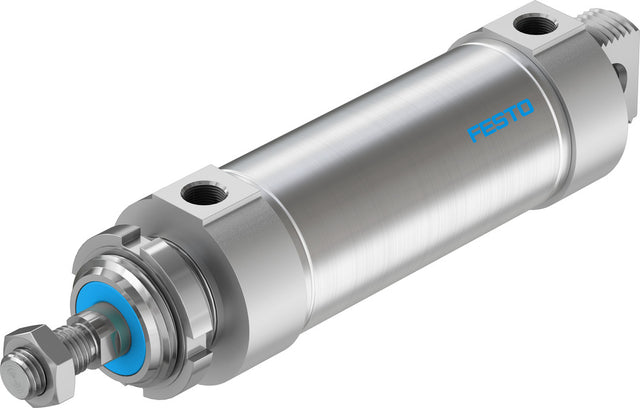 FESTO 196054-DSNU-63-100-PPV-A