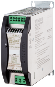 MURRELEKTRONIK 85702-Emparro5-100-240/24S