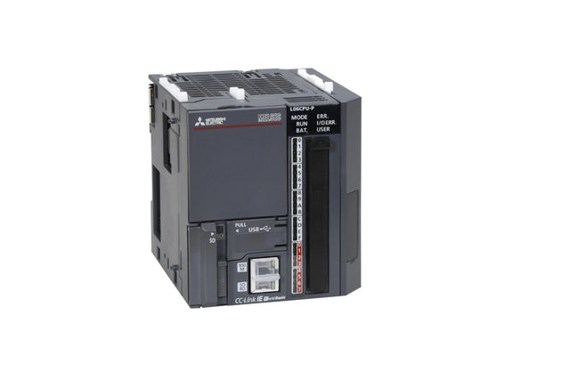MITSUBISHI L06CPU-P