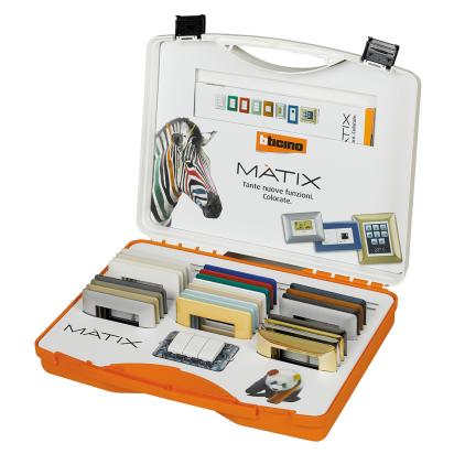 BTICINO AMVAL1