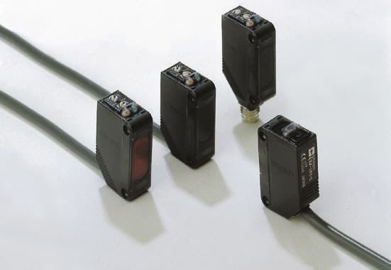 OMRON E3Z-L86