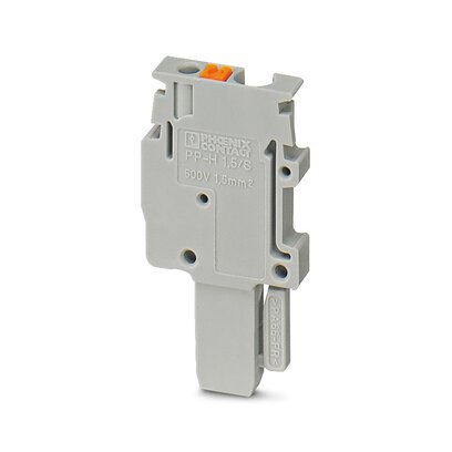 PHOENIX CONTACT 3212659-PP-H1,5/S/1-L