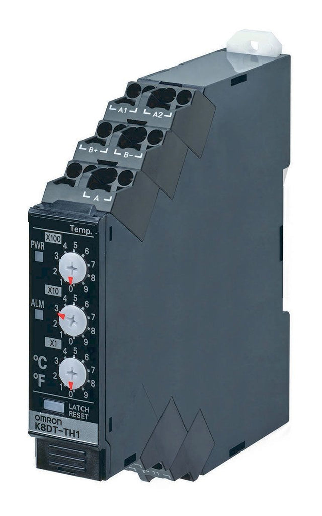 OMRON K8DT-TH2CA