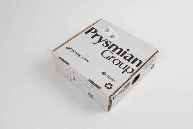 PRYSMIAN GROUP H05V-K1X1ORANGECPR100M