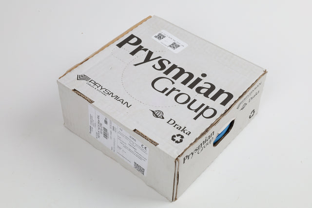 PRYSMIAN GROUP H07V-K1X2-5BLUERAL5015CPR100M