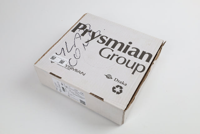 PRYSMIAN GROUP H07V-K1X4BLACKCPR100M