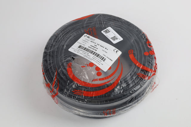 TT KABELI H07V-K1X6BLACKECA100M