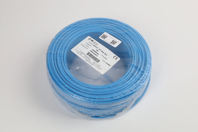 TT KABELI H07V-K1X6BLUEECA100M