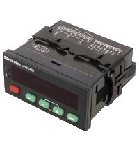 PEPPERL+FUCHS 247820-DA6-IU-2K-V