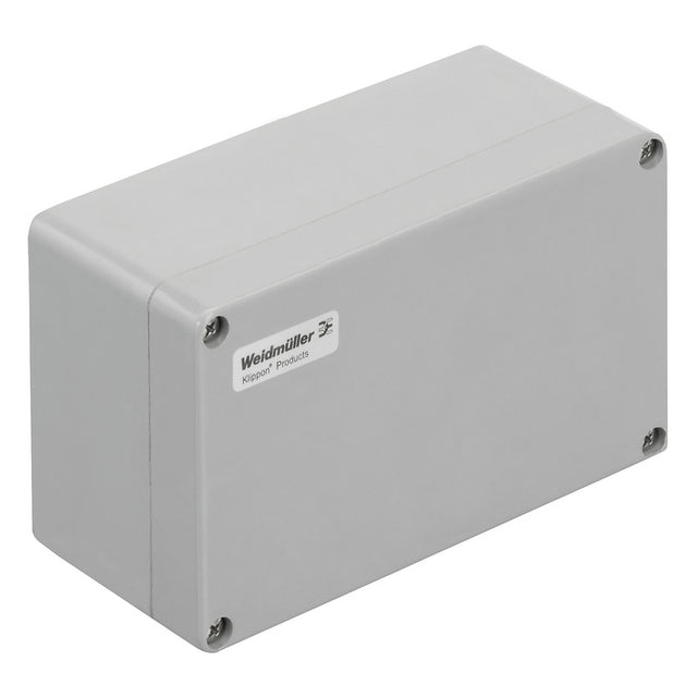WEIDMULLER 1305880000-KLIPPONPOK122209