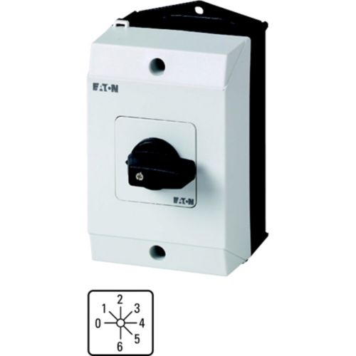 EATON 207129-T0-3-8244/I1