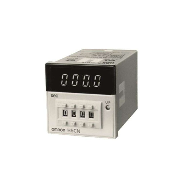 OMRON H5CN-XANS