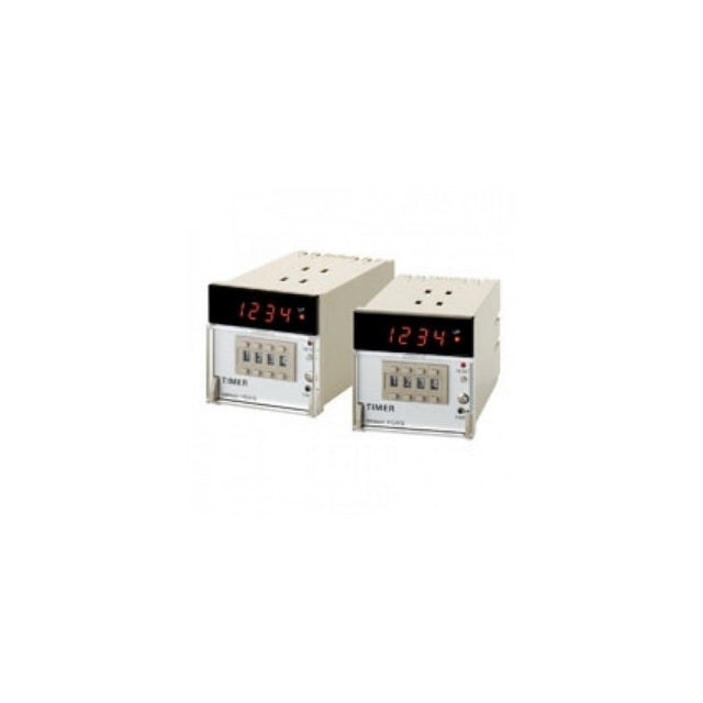 OMRON H5CN-XBNAC100-240