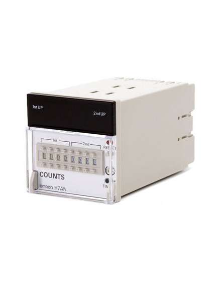 OMRON H7AN-2DM