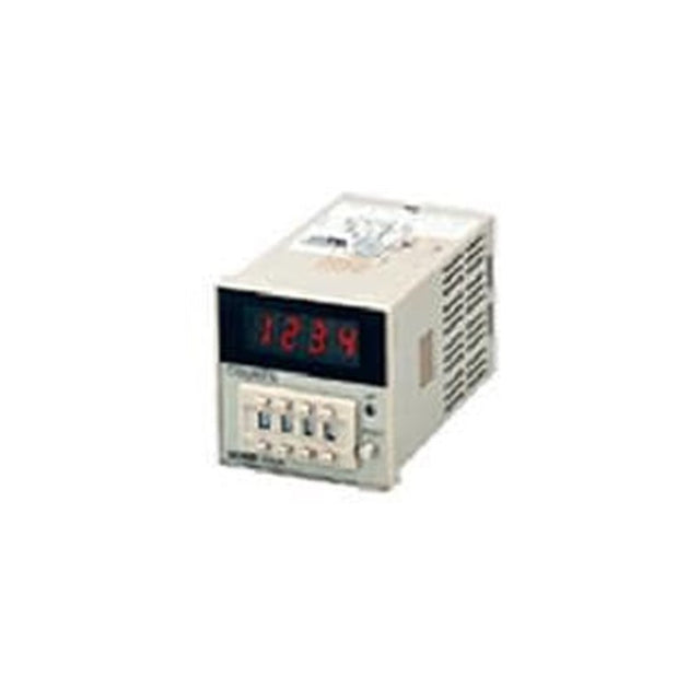OMRON H7CN-XLNAC100-240