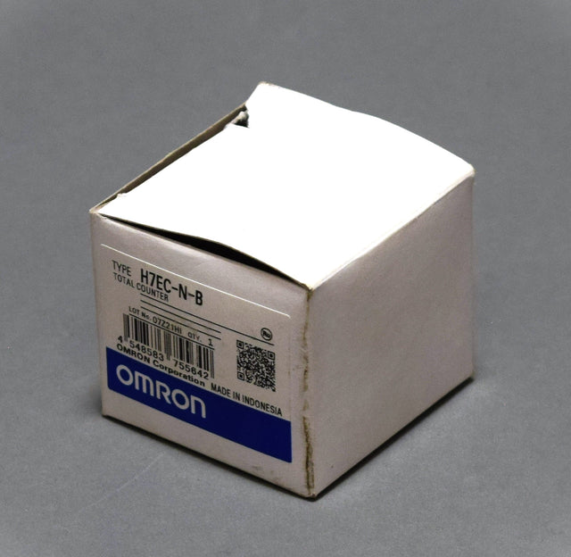 OMRON H7EC-N-B
