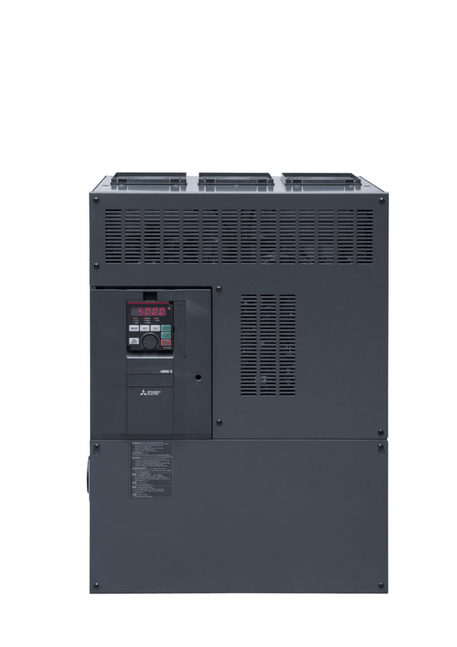MITSUBISHI FR-A820-04750-E1-U6