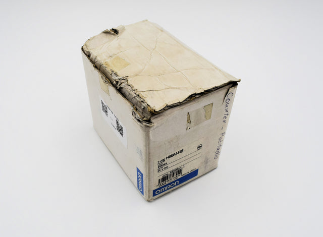 OMRON H8BM-RB24VDC