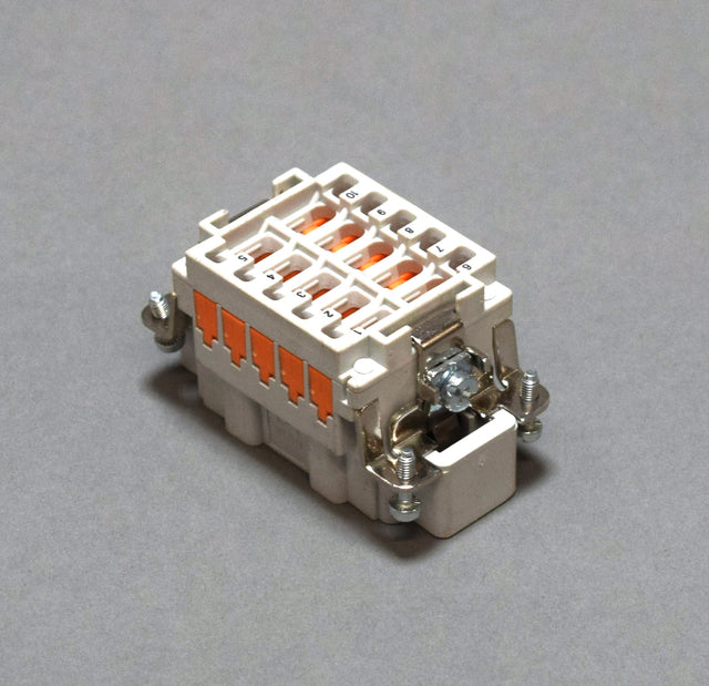 PHOENIX CONTACT HC-B10-ESTQ-2-5