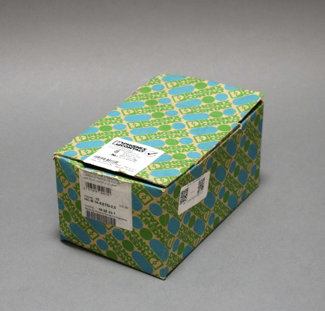 PHOENIX CONTACT HC-B16-ESTQ-2-5