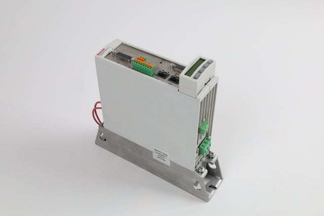 BOSCH REXROTH HCS011E-W0008-A-03-B-ET-EC-PB-NNN-FW