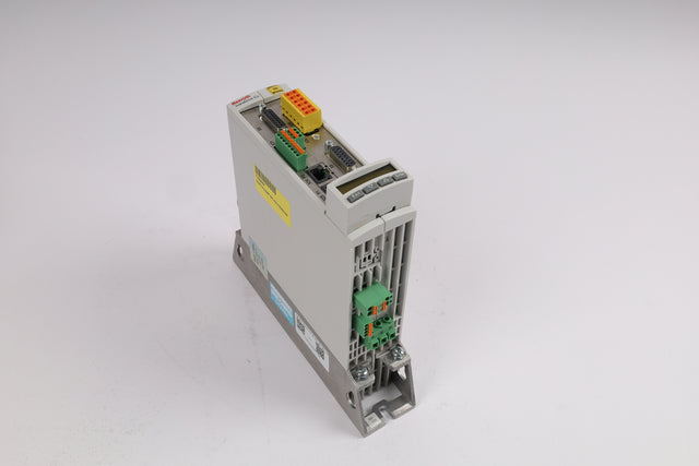 BOSCH REXROTH HCS011E-W0013-A-02-B-ET-EC-EC-L3-NN-FW