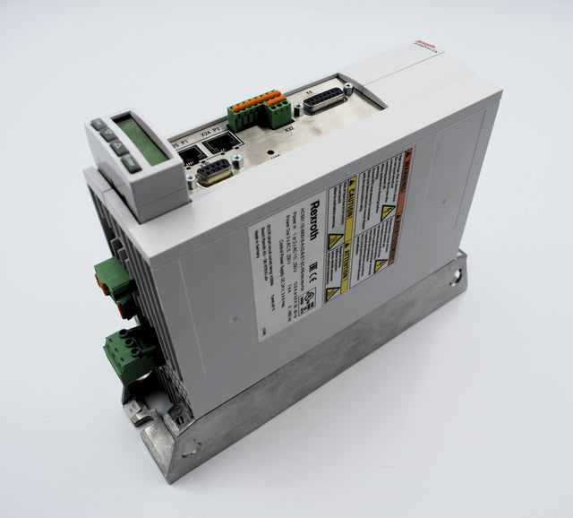 BOSCH REXROTH HCS011E-W0018-A-02-B-ET-EC-PB-NN-NN-FW
