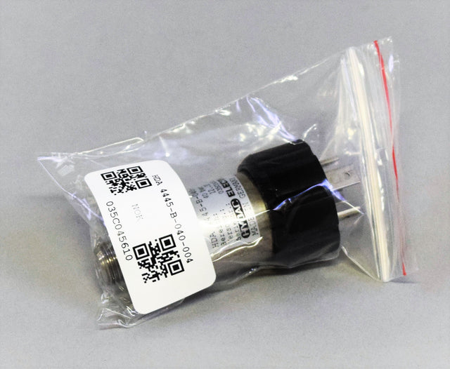 HYDAC HDA4445-B-040-004
