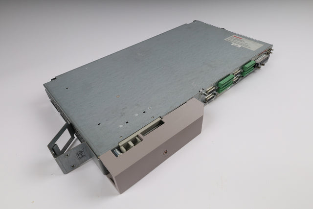 BOSCH REXROTH HDD022-W040N-HD32-01-FW