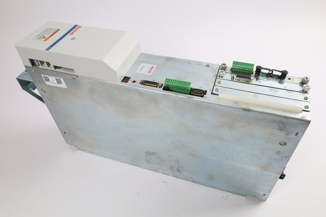 BOSCH REXROTH HDS03.1-W100N-HS32-01-FW