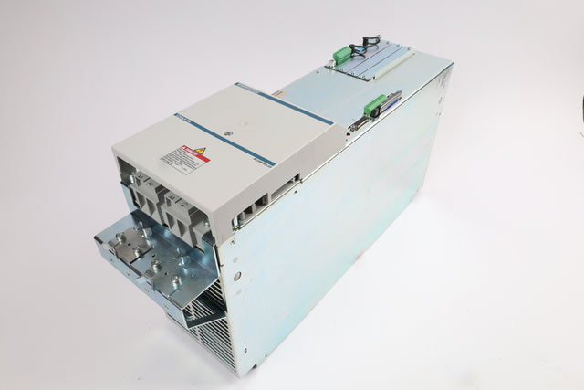 BOSCH REXROTH HDS04.1-W200N-HS12-01-FW