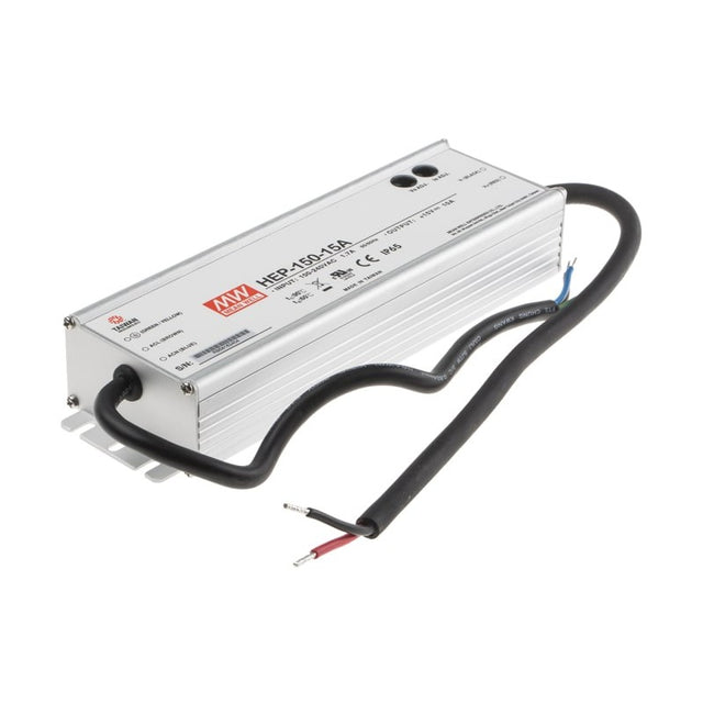 MEAN WELL HEP-150-15A