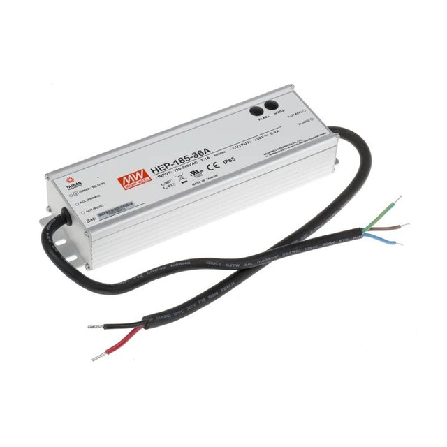 MEAN WELL HEP-185-36A