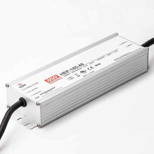 MEAN WELL HEP-185-48A