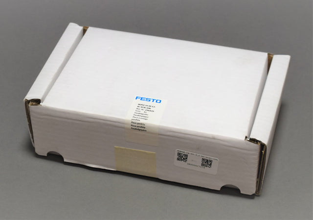 FESTO HGPLE-14-60-3-1-DC-VCSC-G96