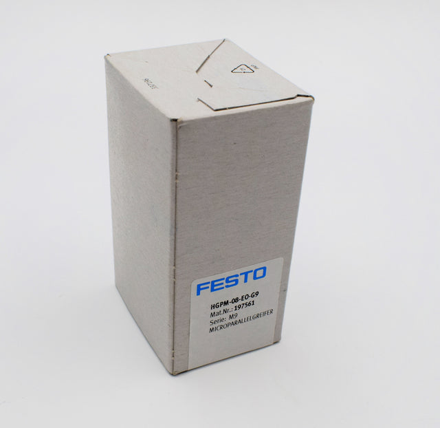 FESTO HGPM-08-EO-G9