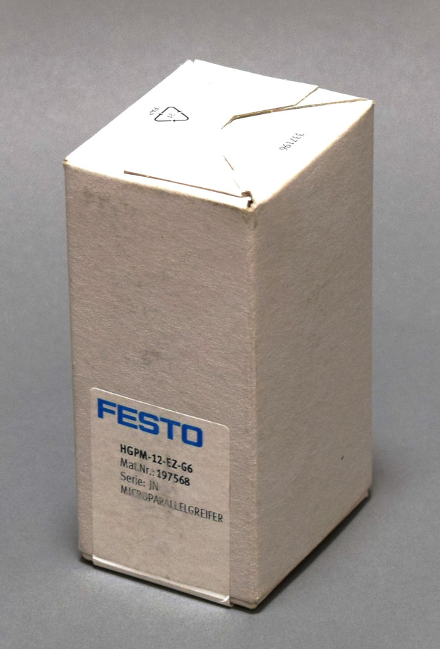 FESTO HGPM-12-EZ-G6