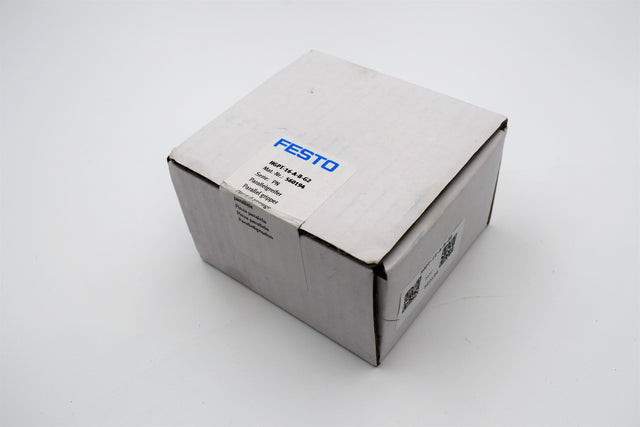 FESTO HGPT-16-A-B-G2