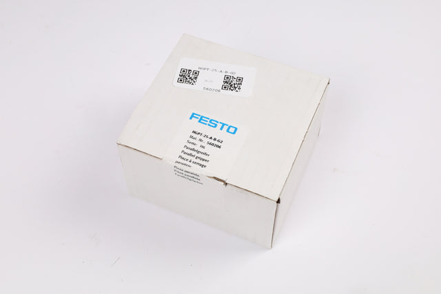 FESTO HGPT-25-A-B-G2