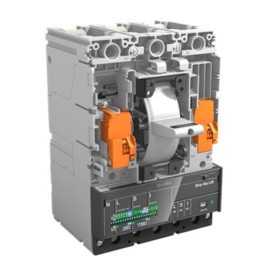 ABB 1SDA104958R1YU-CXT5-XT6F/P220..240Vac-220..250Vdc