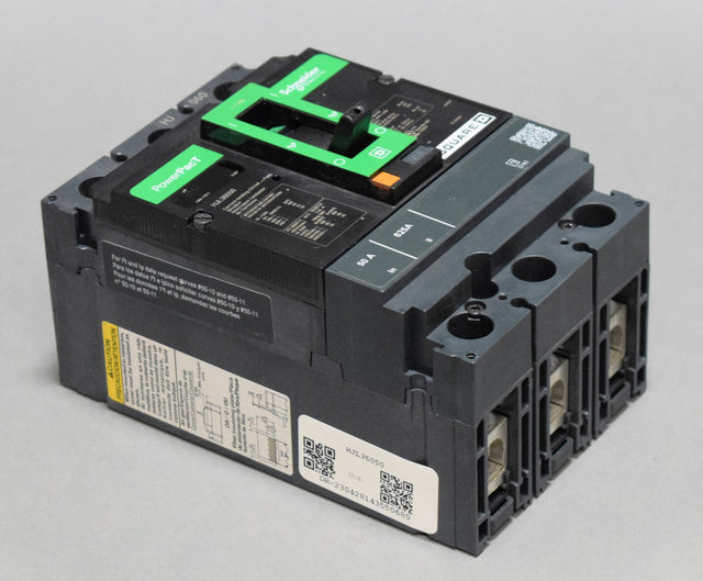 SCHNEIDER ELECTRIC HJL36050