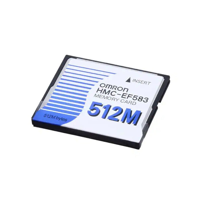 OMRON HMC-EF583