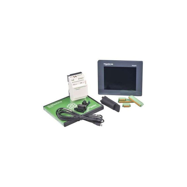 SCHNEIDER ELECTRIC HMIGBPACSCU8NT